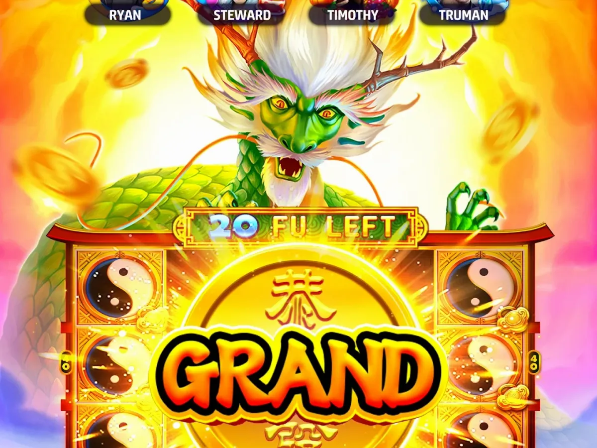 Koleksi hokiwon Slot Gacor screenshot