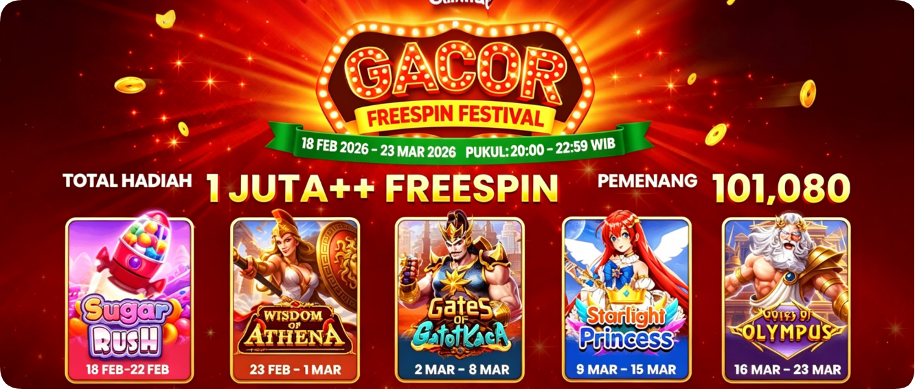 Login hokiwon Sekarang Bonus Melimpah